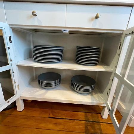 Appartement 11.   Parenthèse sous les toits  à Dieppe Extérieur photo