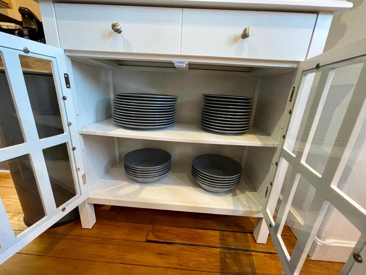 Appartement 11.   Parenthèse sous les toits  à Dieppe Extérieur photo